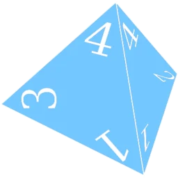 Значок RPG NPC Generator