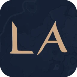 Значок Map Genie: Lost Ark Map